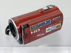 ビデオカメラ|SONY