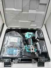 充電式インパクトドライバ|MAKITA