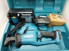 レシプロソー|MAKITA