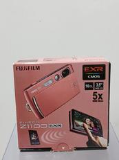 デジタルカメラ|FUJIFILM