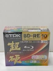 BDーRE DL|TDK