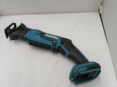 充電式レシプロソー|MAKITA