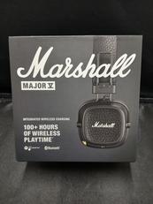 ヘッドホン|MARSHALL