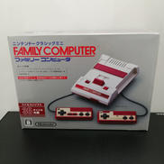 ニンテンドークラシックミニ