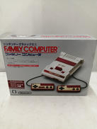 ニンテンドークラシックミニFC