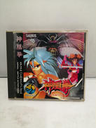 NEOGEO CD