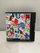 ネオジオポケットソフト|SNK