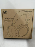 ワイヤレスヘッドホン|SENNHEISER