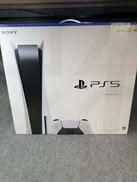 プレイステーション5本体|SONY