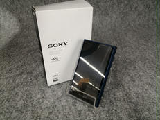 WALKMAN|SONY