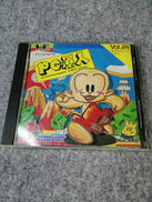 PCエンジンHUカードソフト|HUDSON