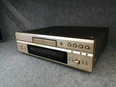 SACDプレーヤー|DENON