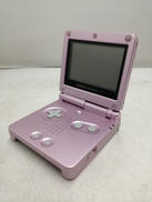 GBA SP|NINTENDO