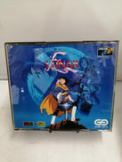 MEGA CD