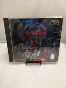 MEGA CD