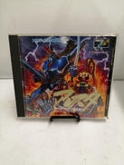 MEGA CD