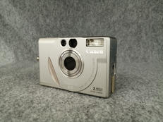 デジタルカメラ|CANON