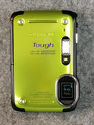 デジカメ|OLYMPUS