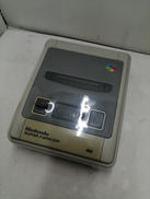 スーパーファミコン