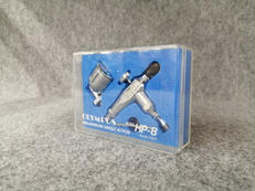 エアーブラシ|OLYMPUS