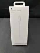 AVアダプター|APPLE