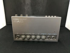 ヘッドホンアンプ|YAMAHA