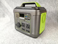 ポータブル電源|EENOUR