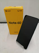 REALME NOTE60|FASTEST GROWING/SIMフリー