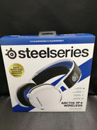 ゲーミングヘッドセット|STEELSERIES