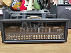 ヘッドアンプ|HUGHES&KETTNER