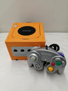 ゲームキューブ