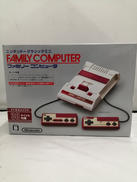 ニンテンドークラシックミニ