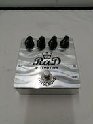 エフェクター|SHIGEMORI