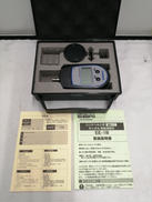 デジタル回転速度計|SHINPO