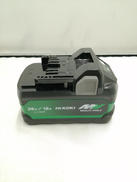 リチウムイオン蓄電池|HIKOKI