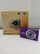 デジタルカメラ|CANON