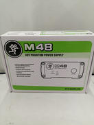 ファンタム電源|MACKIE