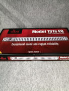 イコライザー|DBX