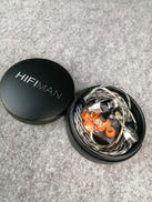 イヤホン|HIFIMAN