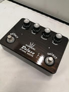 エフェクター|SHIGEMORI