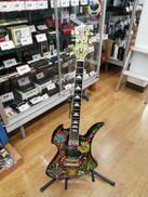 エレキギター|FERNANDES