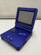 GBA