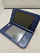 ニンテンドーNEW3DS　LL