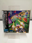 ネオジオCDソフト|サミー