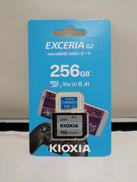 MICRO SDXCカード|KIOXIA