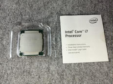CPU|INTEL