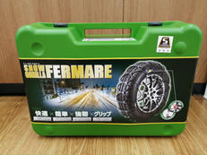 タイヤチェーン|KEIKA