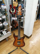 エレキギター|SCHECTER