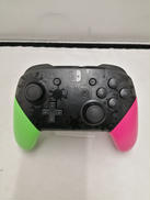 SWITCH PROコントローラー|NINTENDO