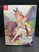 SWITCHソフト|コーエーテクモゲームス